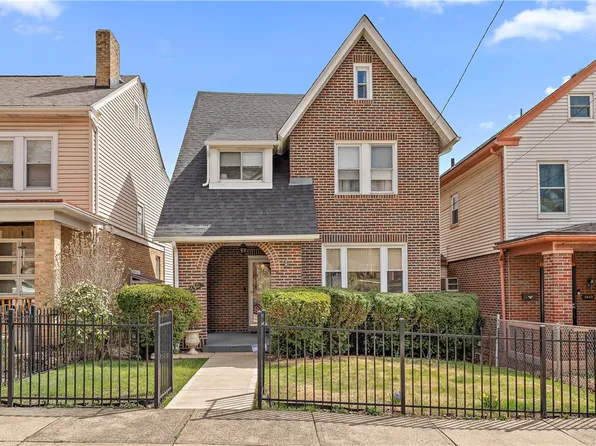 1650 Duffield St, Pittsburgh, PA 15206