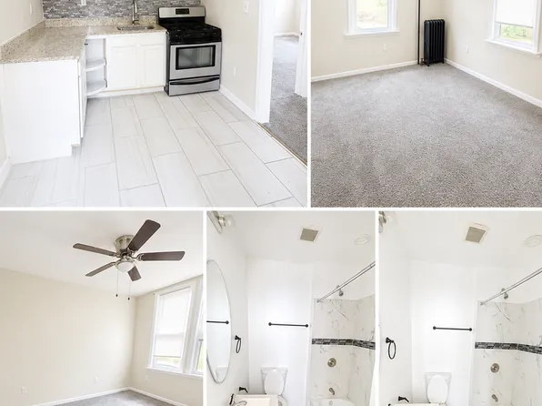 2012 Russell Ave, Unit A3 1 Bedroom | 1 Bathroom | $1,195/Month, 2012 Russell Ave, Gwynn Oak, MD 21207