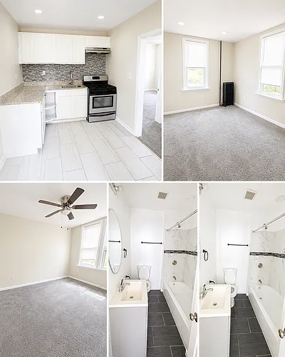 2012 Russell Ave, Unit A3 1 Bedroom | 1 Bathroom | $1,195/Month Photo 1 2012 Russell Ave, Unit A3 1 Bedroom | 1 Bathroom | $1,195/Month Photo 1