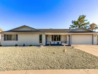10129 W Chaparral Dr, Sun City, AZ, 85373