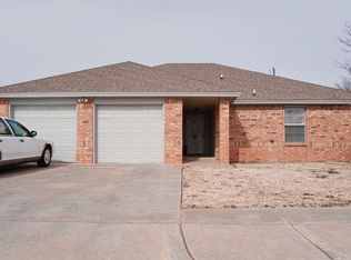 808 11th St, Wolfforth, TX 79382
