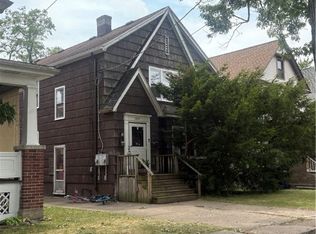 1623 Linwood Ave, Niagara Falls, NY
