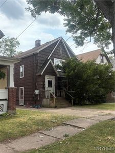 1623 Linwood Ave, Niagara Falls, NY, 14305