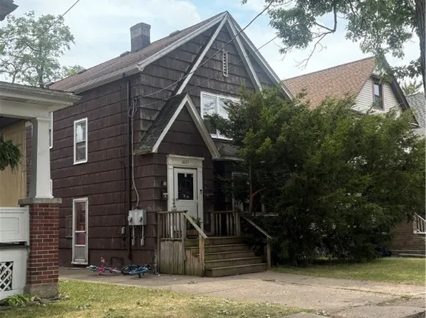 1623 Linwood Ave, Niagara Falls, NY 14305
