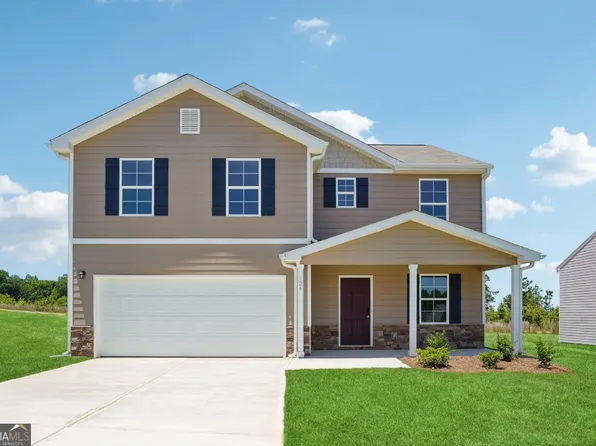 124 Sundance Ct, Lizella, GA 31052
