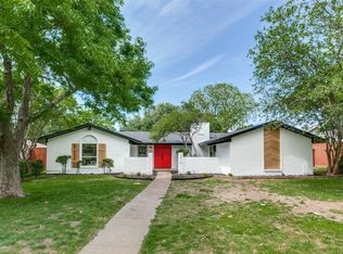 3919 Ridgeoak Way, Farmers Branch, TX 75244