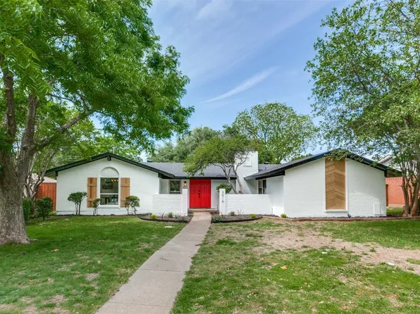 3919 Ridgeoak Way, Farmers Branch, TX 75244