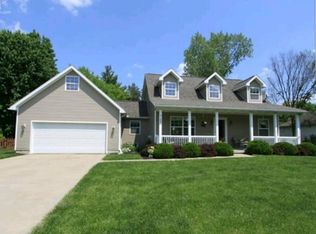 6163 Sanctuary Pointe Dr, Grand Blanc, MI 48439