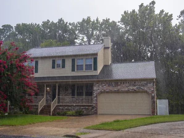 7 Cooks Cir, Hampton, VA 23669