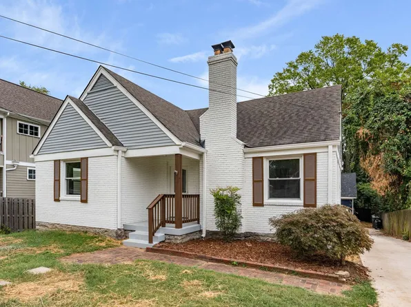 2822A Bronte Ave, Nashville, TN 37216