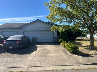 2498 Edgemont St SE, Albany, OR 97322