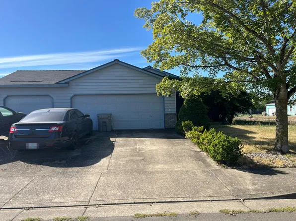 2498 Edgemont St SE, Albany, OR 97322