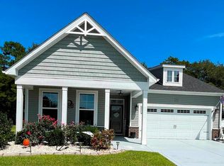 342 Dunbarton Ln, Conway, SC 29526