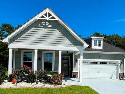 342 Dunbarton Ln., Conway, SC, 29526