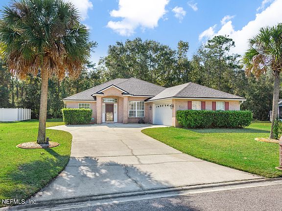 5th image of 1034 GALLANT FOX Circle S