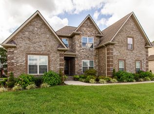 1820 Jose Way, Murfreesboro, TN 37130