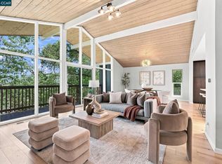 859 Mountain View Dr, Lafayette, CA 94549