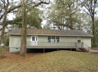7549 Saint Marks Rise Rd, Tallahassee, FL 32305