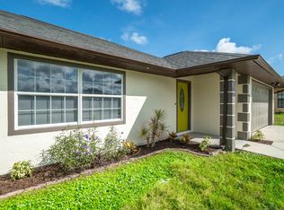 2131 Granville St NE, Palm Bay, FL 32907