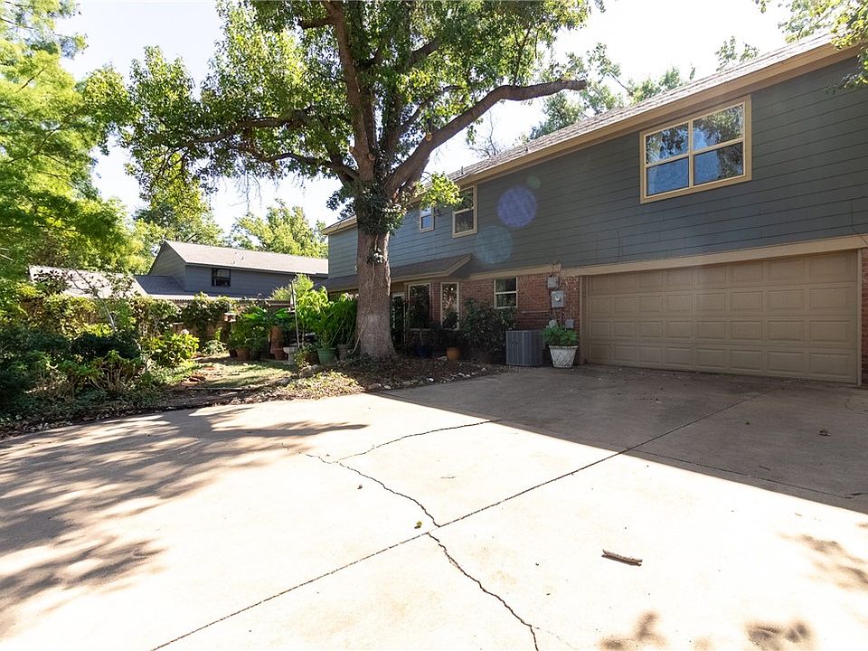 3305 W Rock Creek Rd, Oklahoma City, OK 73120 Zillow