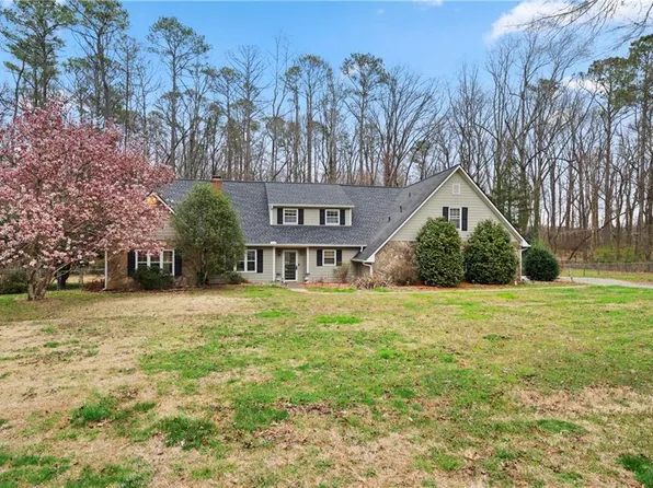 70 N Woods Dr NW, Cartersville, GA 30121