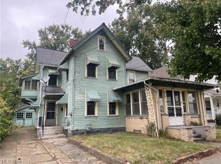 808 Wellman Ave SE, Massillon, OH