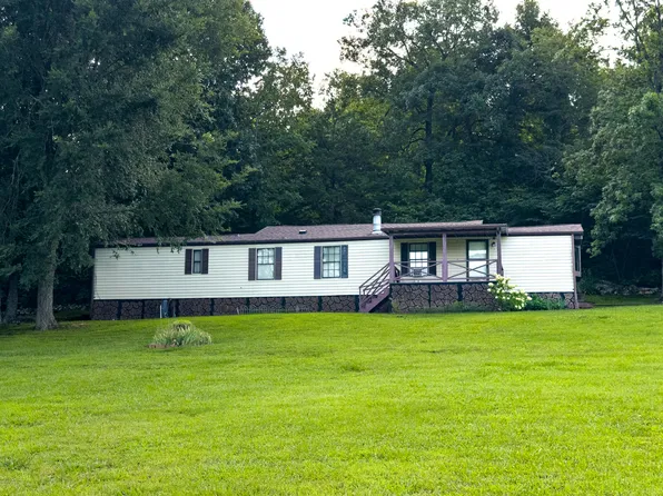 186 Hancock Subdivision Rd, Monticello, KY 42633