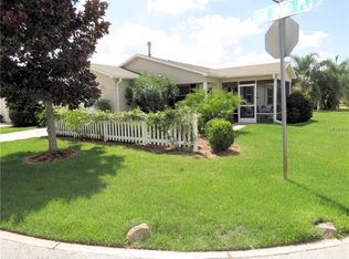 2296 Oak Bend Pl, The Villages, FL 32162