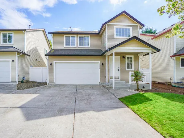 12509 NE 26th St, Vancouver, WA 98684