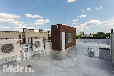 Rented by Mdrn Residential