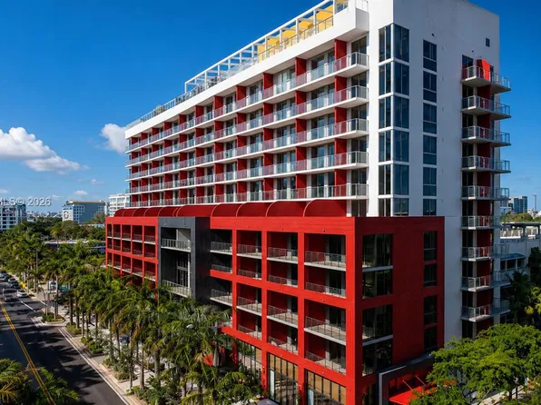 90 NE 32nd St, Miami, FL