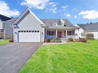 66 Nutmeg Dr UNIT 66, Somers, CT 06071