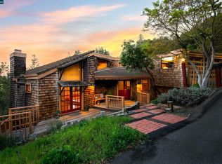 53 Monte Vista Rd, Orinda, CA 94563