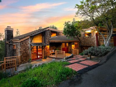 53 Monte Vista Rd, Orinda, CA, 94563