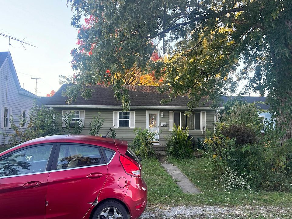 1st image of 1415 S M St