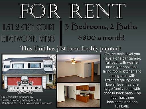 1st image of 1512 Casey Ct APT B