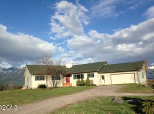 157 Creston Rd, Kalispell, MT 59901