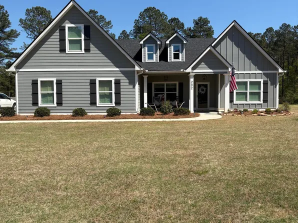 202 Millwood Ct, Lagrange, GA 30241