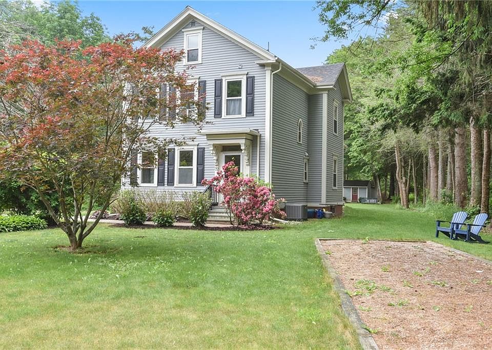 7274 Hartford Pike, Scituate, RI 02857 Zillow