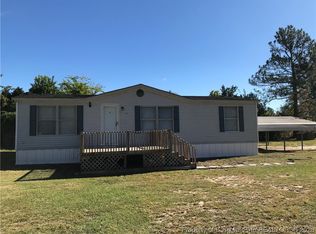 2046 Wade Stedman Rd, Stedman, NC 28391