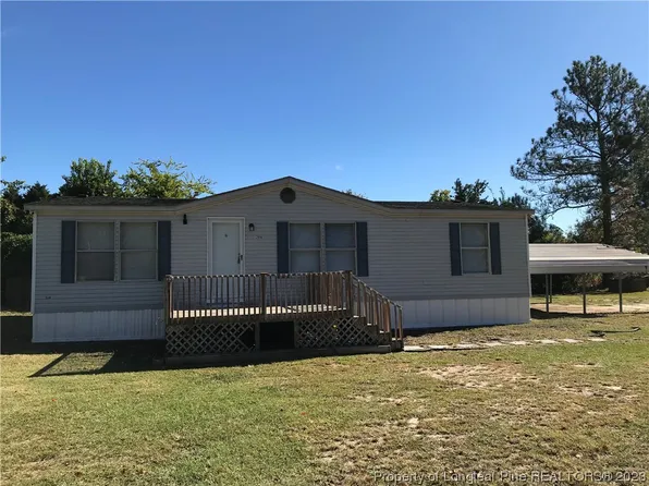 2046 Wade Stedman Rd, Stedman, NC 28391