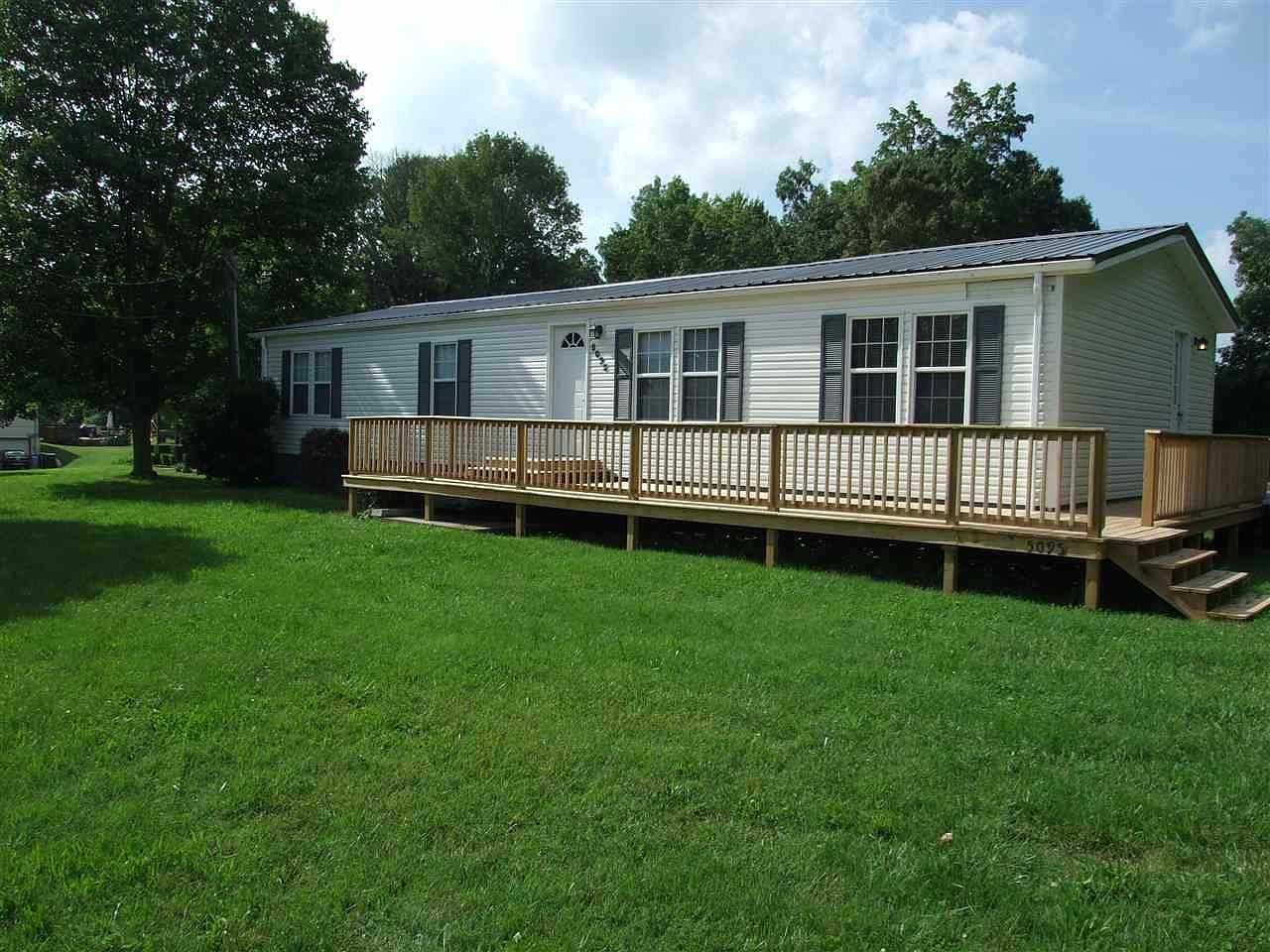 5095 Brights Pike, Morristown, TN 37814 Zillow