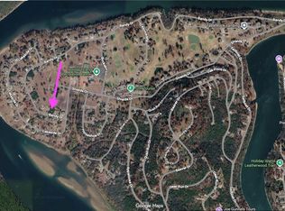 5 Bandy Dr #3, Eureka Springs, AR 72631