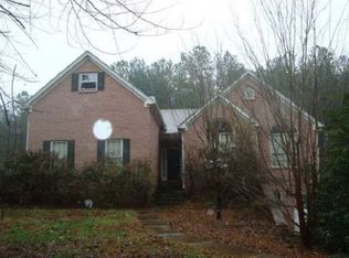 804 James Powers Rd, Monroe, GA 30656