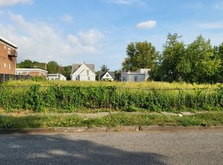 158 S Munn Ave, East Orange, NJ 07018