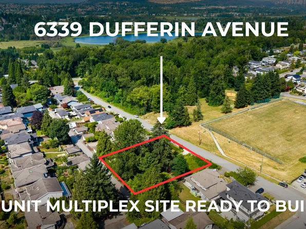 6339 Dufferin Ave, Burnaby, BC V5H 3S9