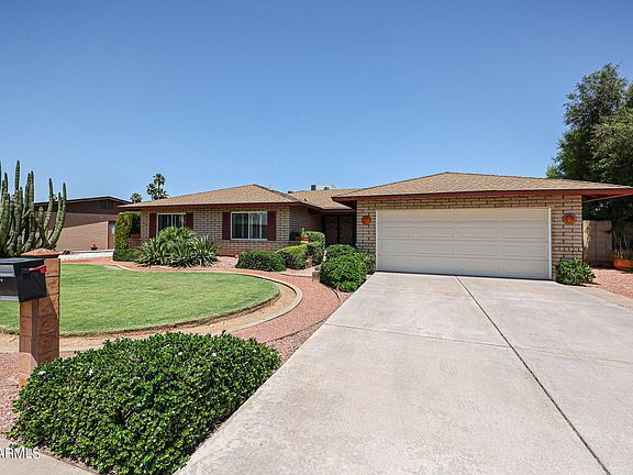 2nd image of 4828 W ECHO Lane