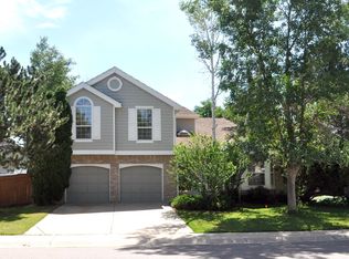 5770 S Olathe Ct, Centennial, CO 80015