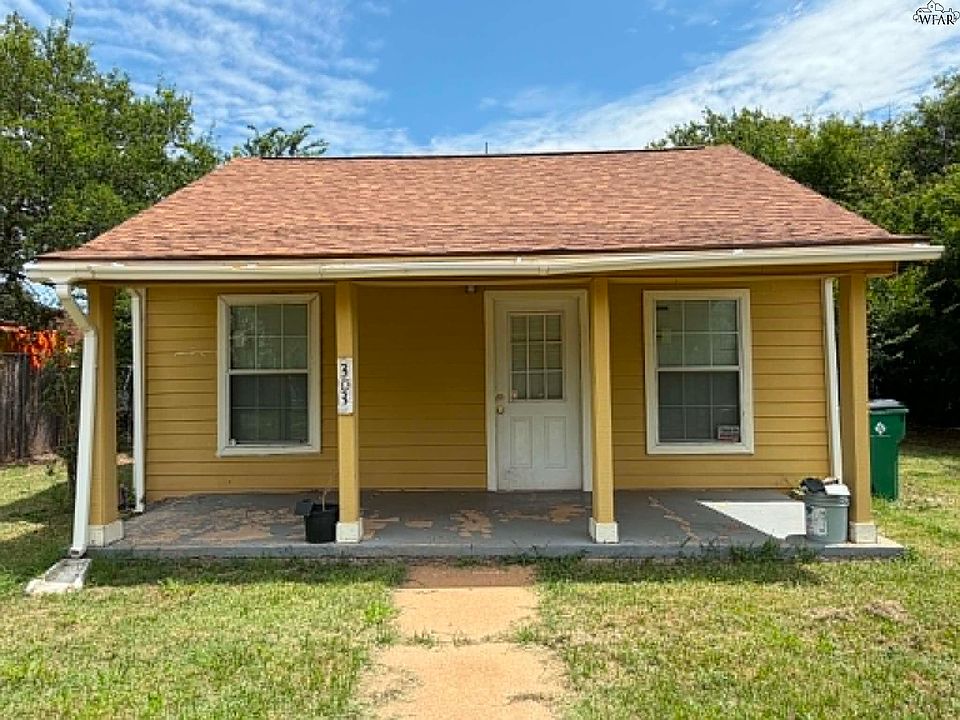 1st image of 303 E Wharton Ave