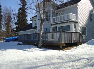450 Endicott Dr, Soldotna, AK 99669